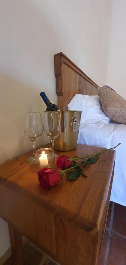 Hotel Boutique Sol Y Luna Spa Ajijic Zewnętrze zdjęcie