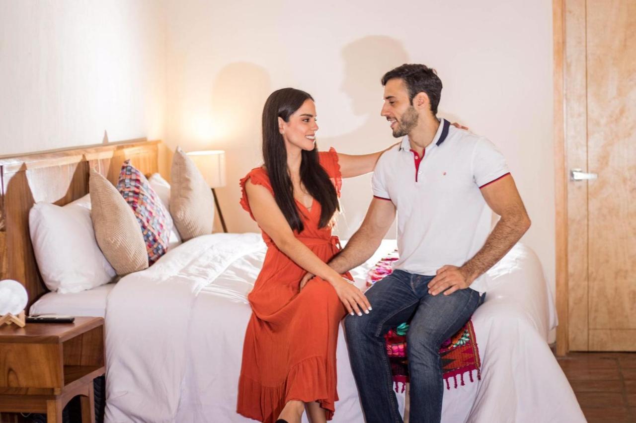 Hotel Boutique Sol Y Luna Spa Ajijic Zewnętrze zdjęcie