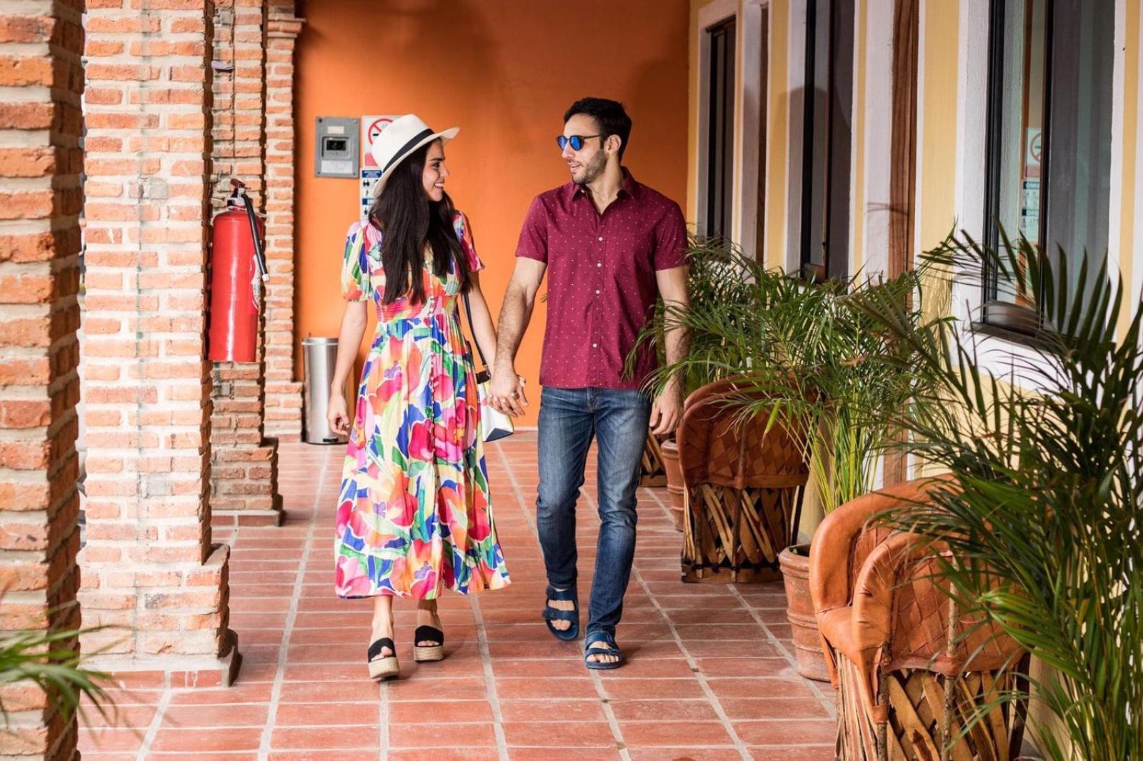 Hotel Boutique Sol Y Luna Spa Ajijic Zewnętrze zdjęcie