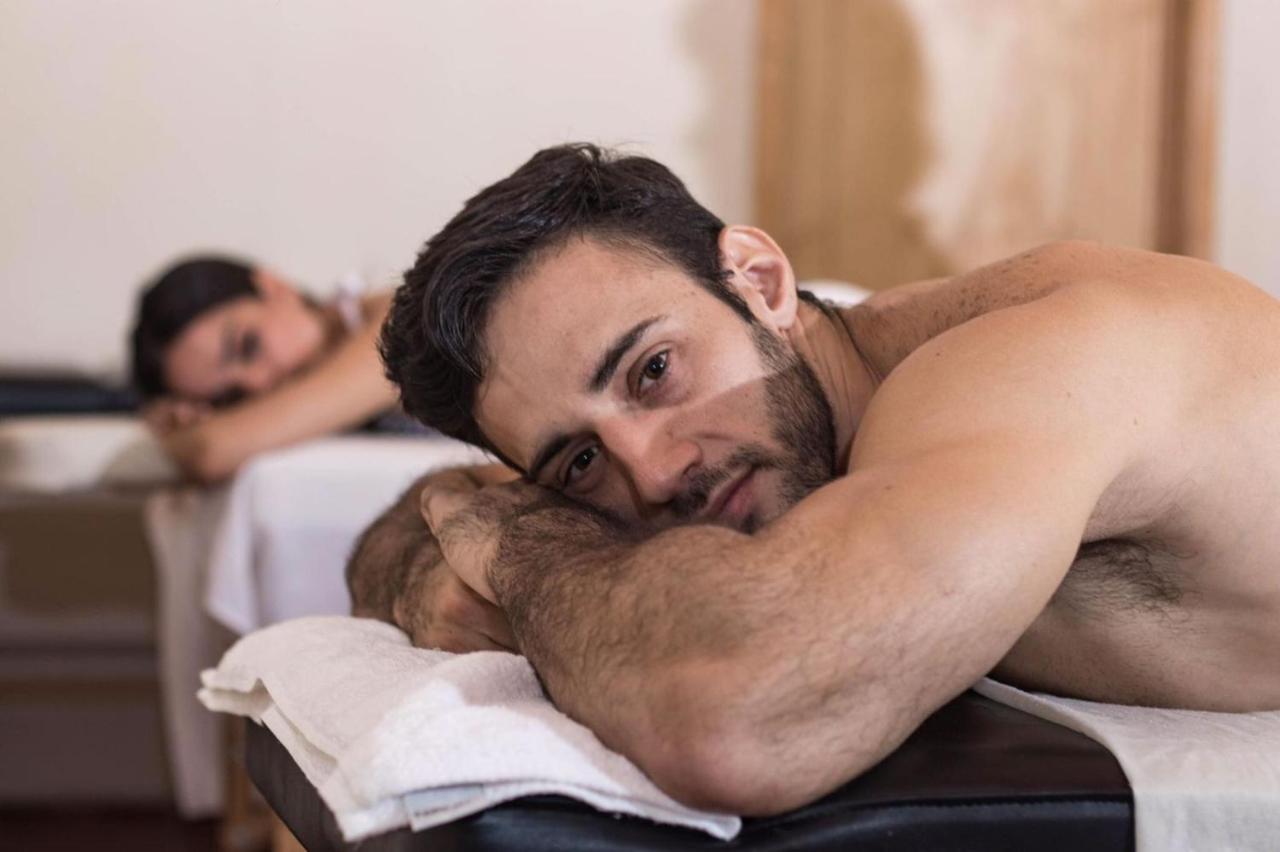 Hotel Boutique Sol Y Luna Spa Ajijic Zewnętrze zdjęcie
