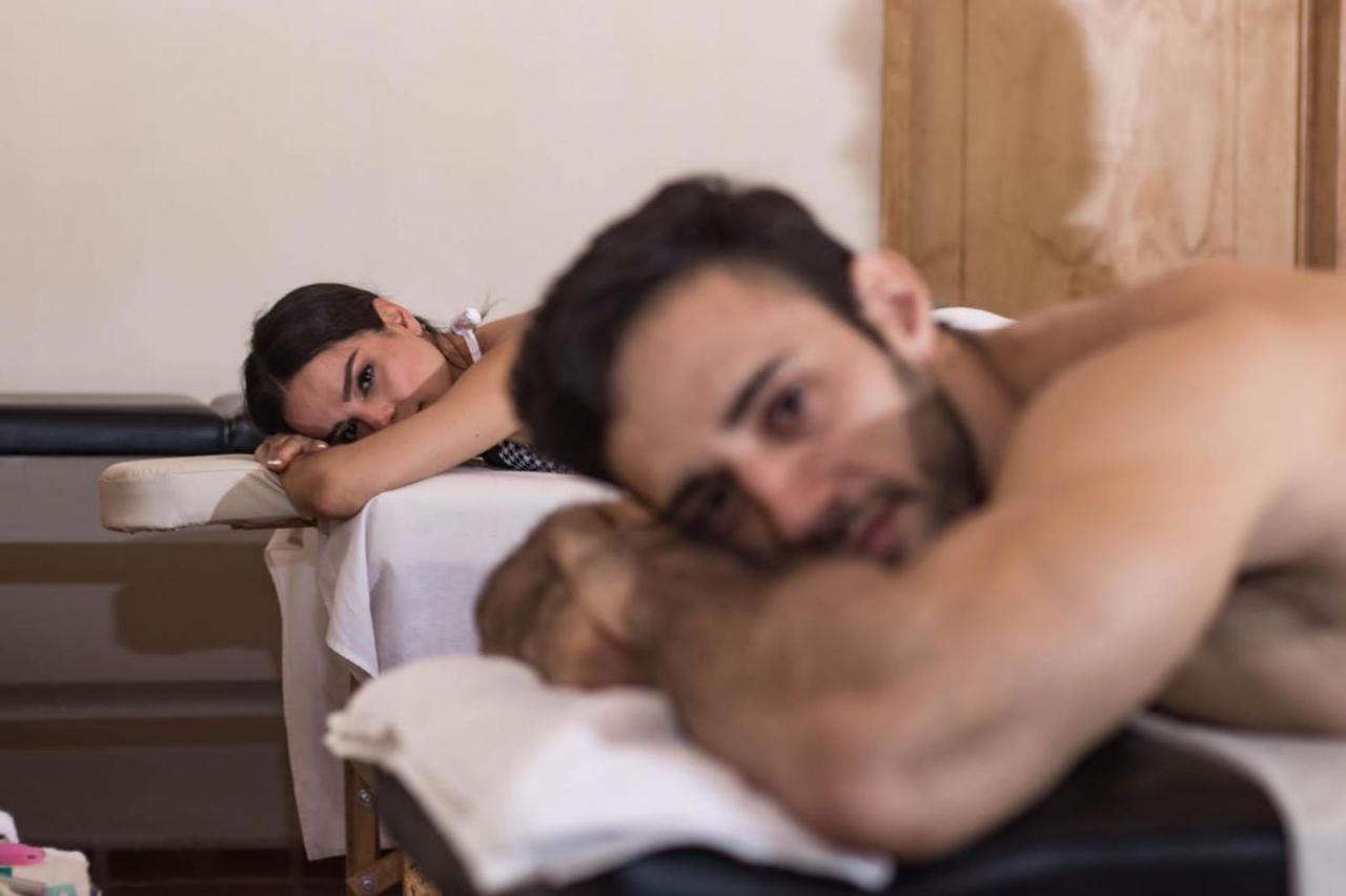 Hotel Boutique Sol Y Luna Spa Ajijic Zewnętrze zdjęcie