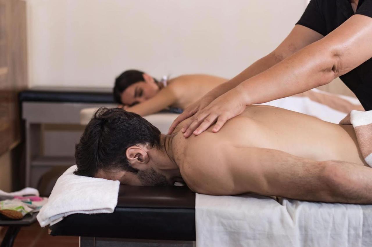 Hotel Boutique Sol Y Luna Spa Ajijic Zewnętrze zdjęcie