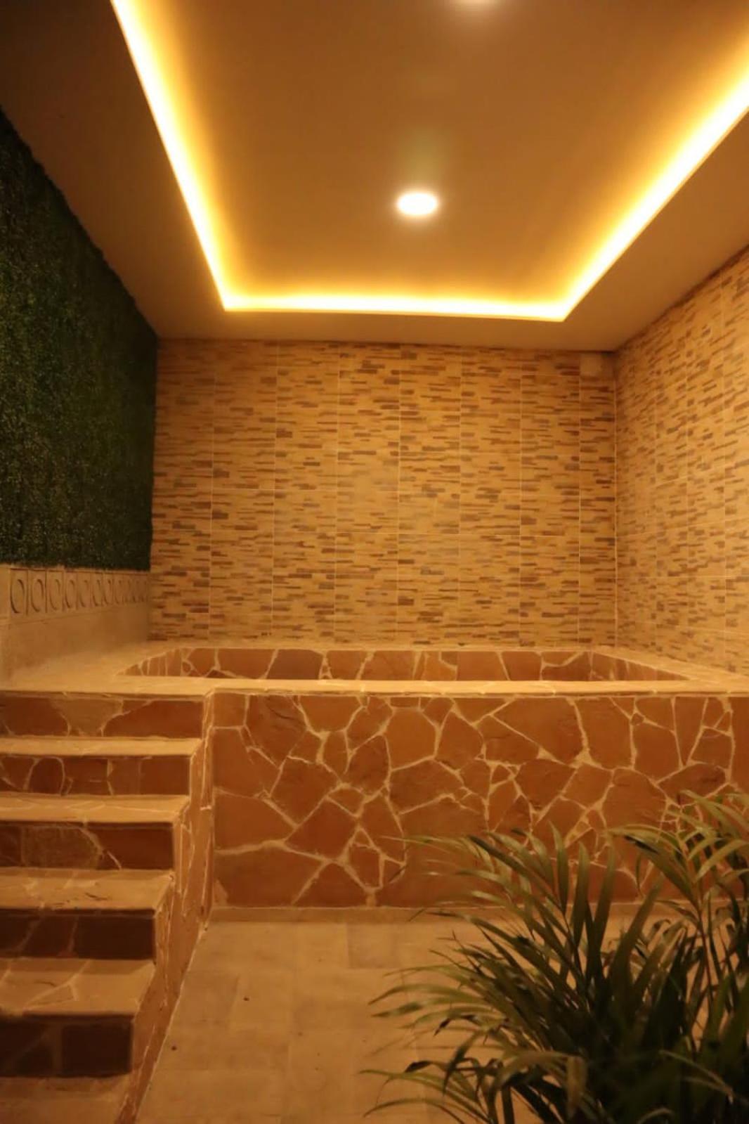 Hotel Boutique Sol Y Luna Spa Ajijic Zewnętrze zdjęcie