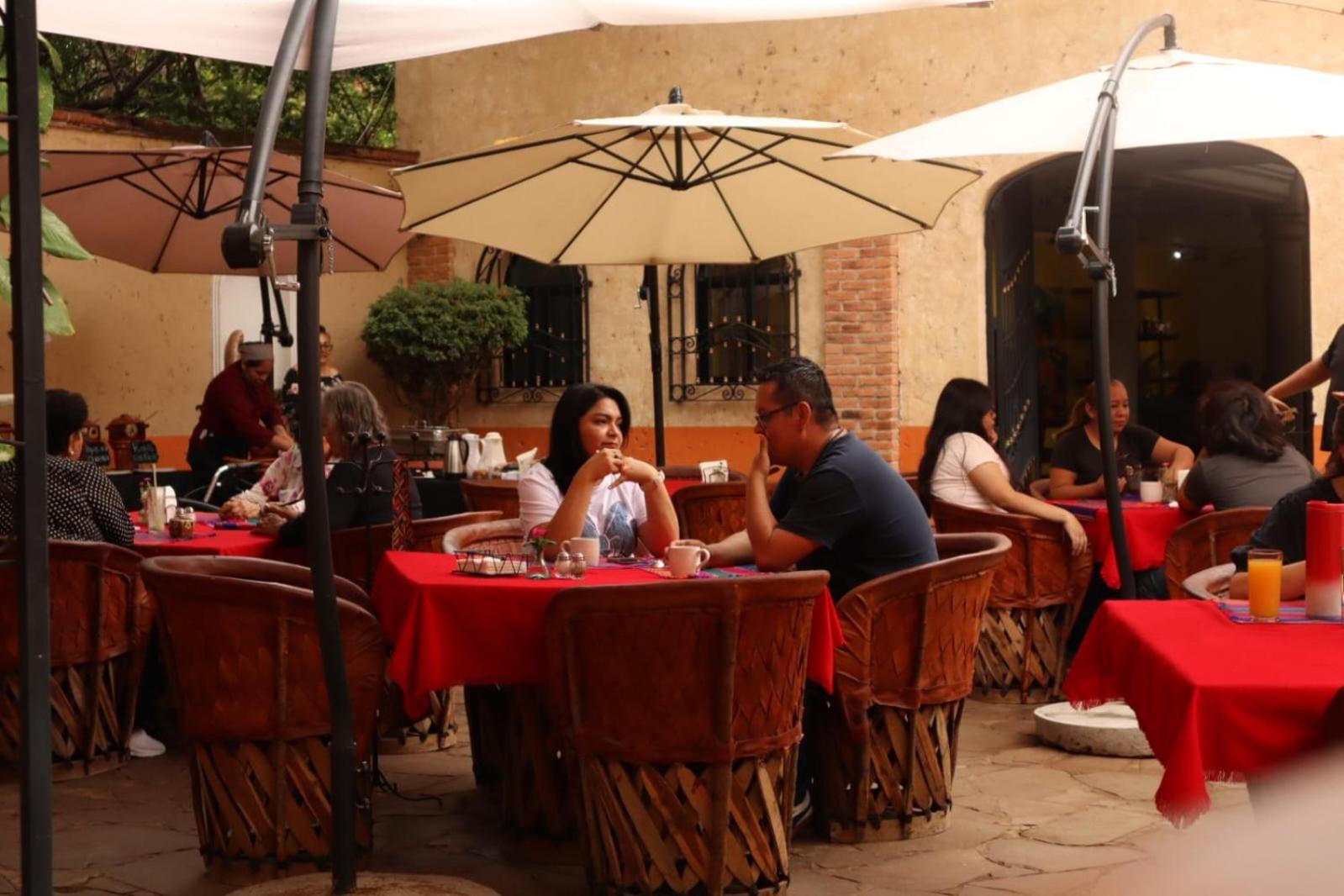 Hotel Boutique Sol Y Luna Spa Ajijic Zewnętrze zdjęcie