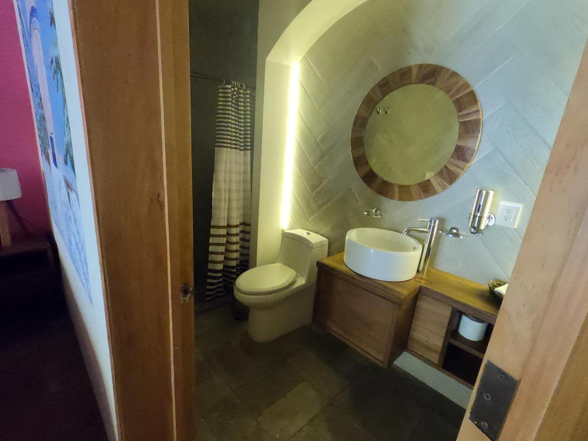 Hotel Boutique Sol Y Luna Spa Ajijic Zewnętrze zdjęcie