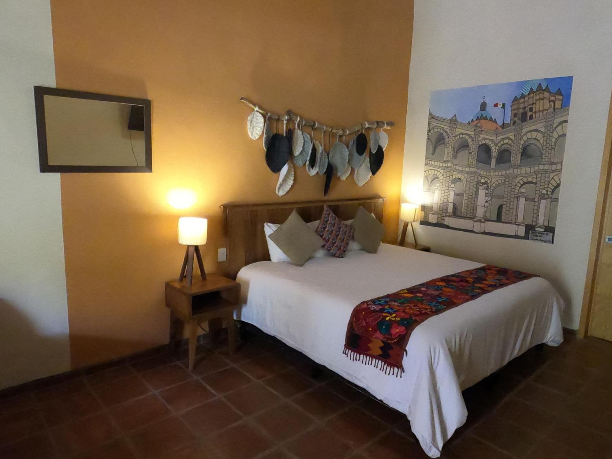Hotel Boutique Sol Y Luna Spa Ajijic Zewnętrze zdjęcie