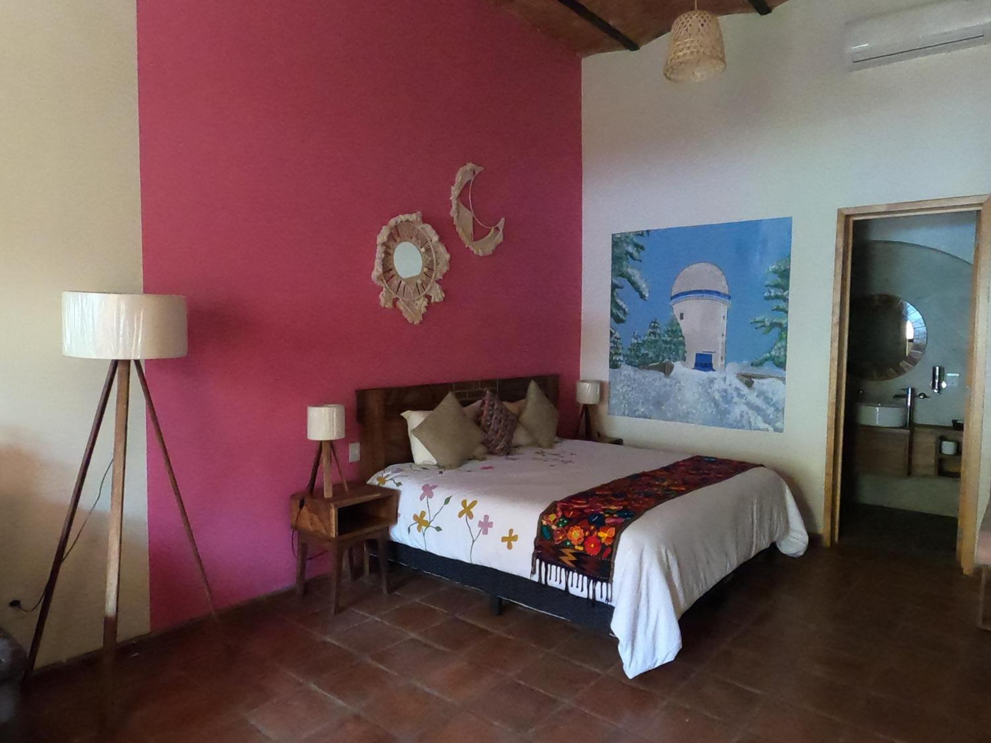 Hotel Boutique Sol Y Luna Spa Ajijic Zewnętrze zdjęcie